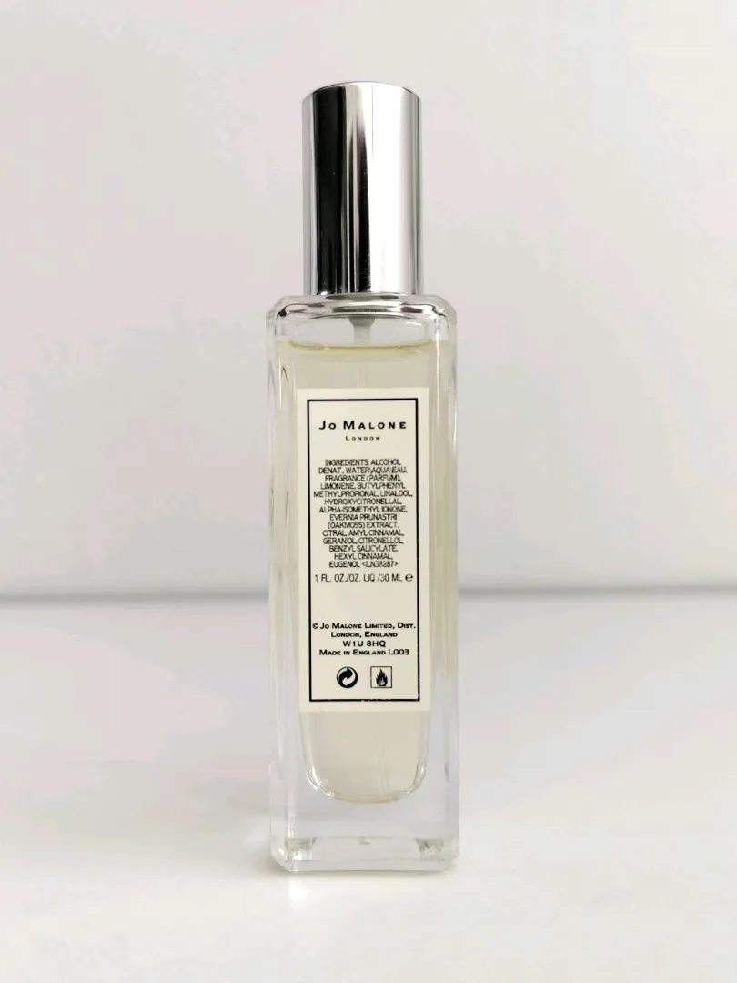 Jo Malone