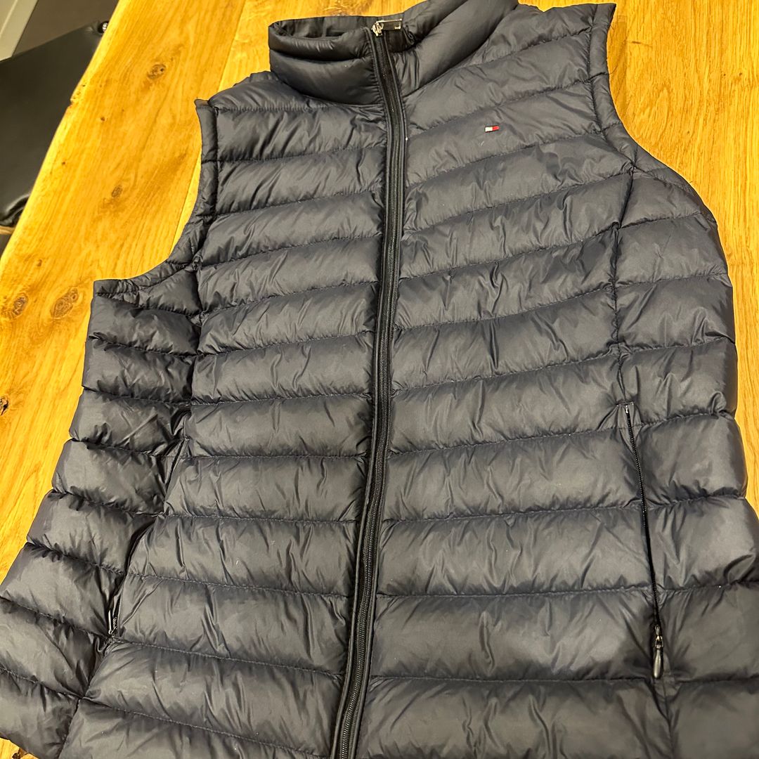 Tommy hilfiger vest