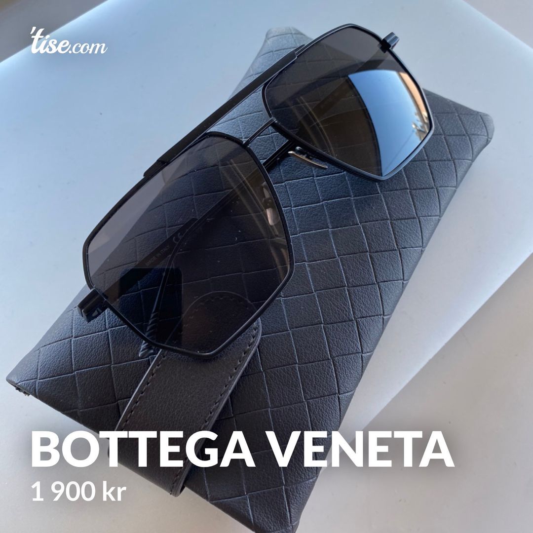 Bottega Veneta