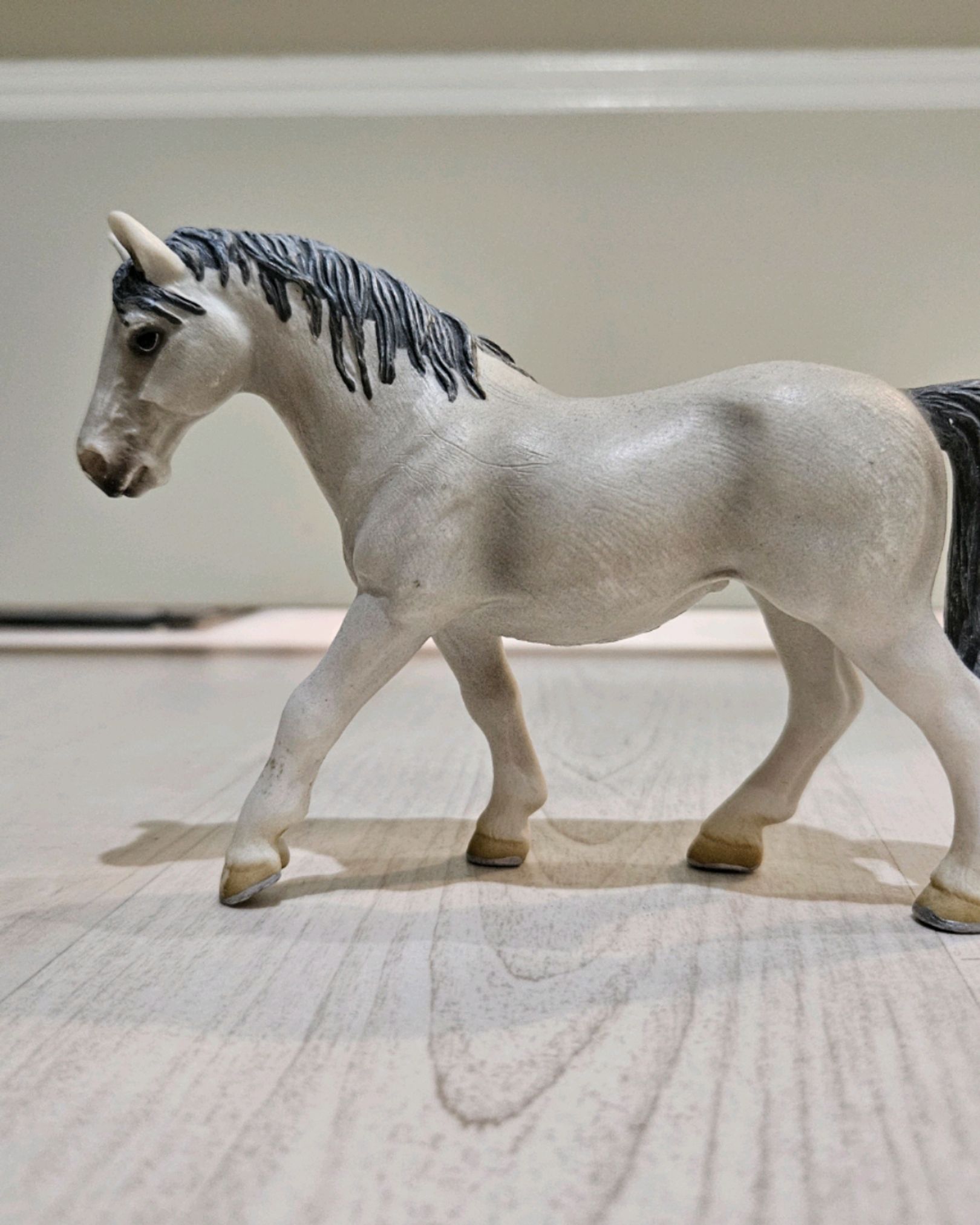 Schleich 2001