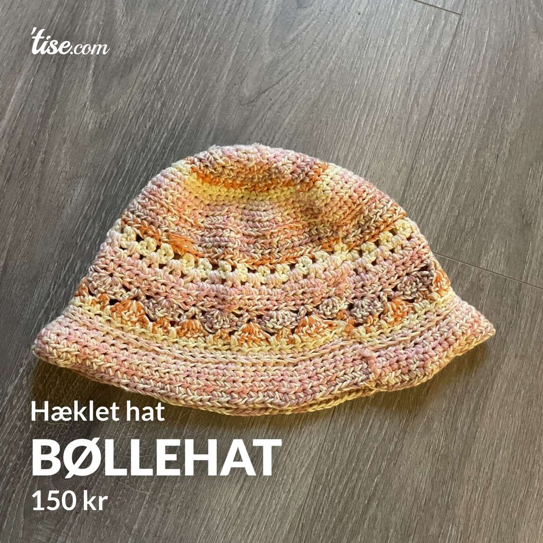 Bøllehat