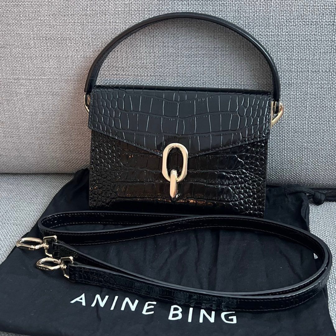 Mini Colette Bag