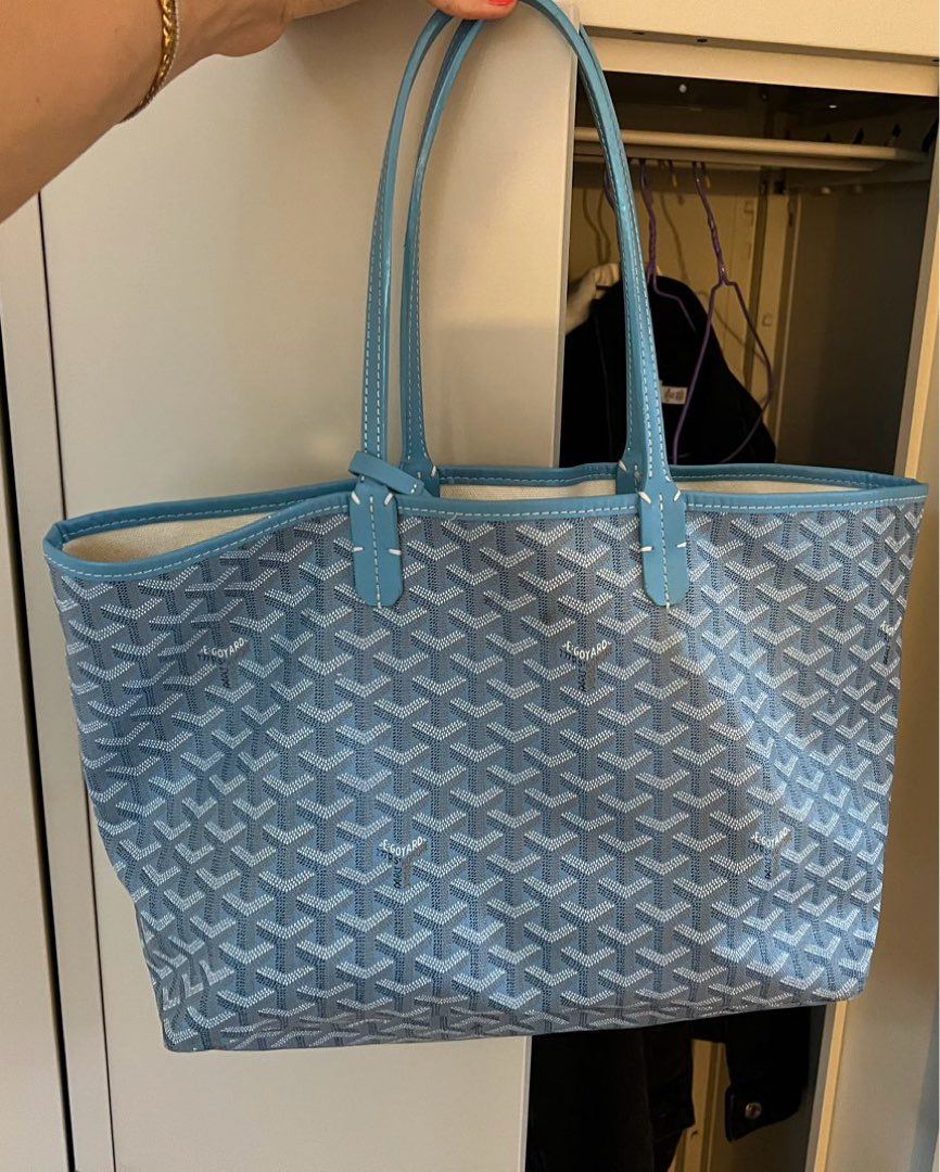 Goyard bag