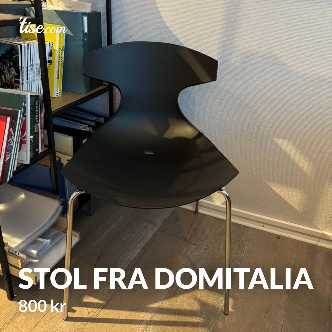 Stol fra Domitalia