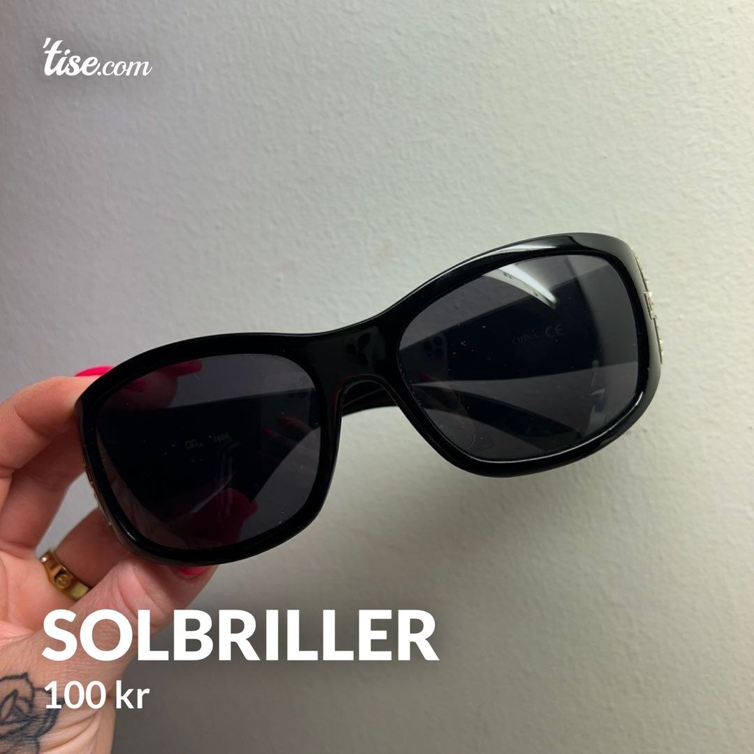 Solbriller