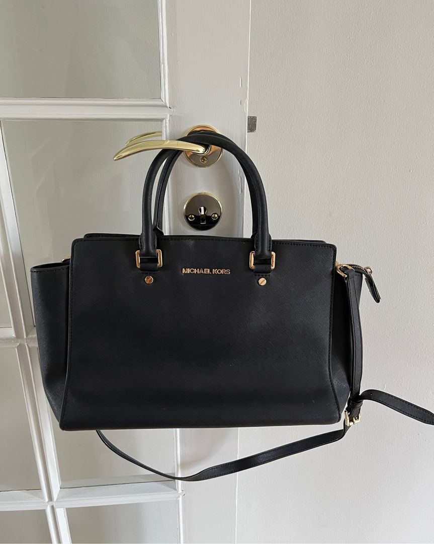 Michael Kors taske