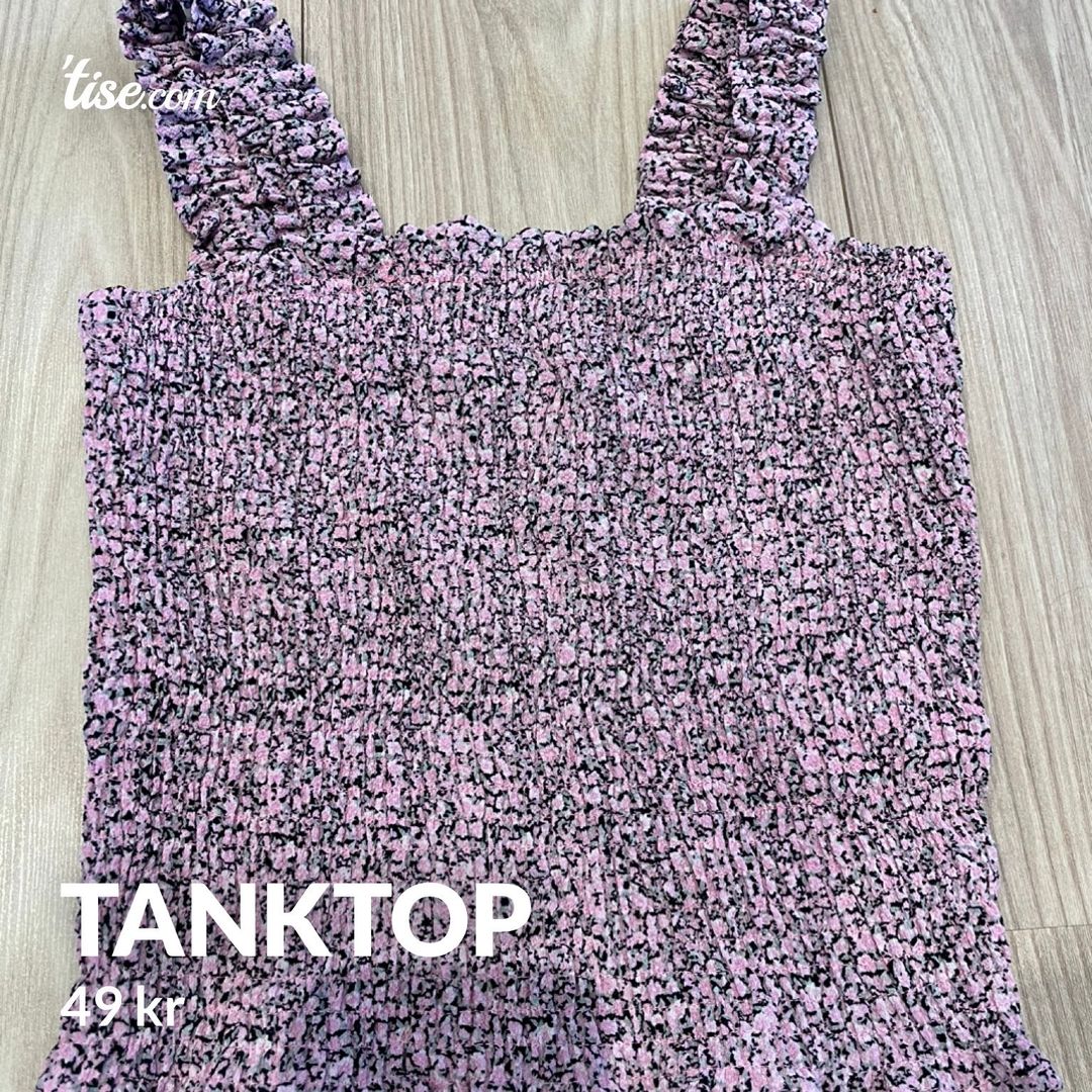 Tanktop