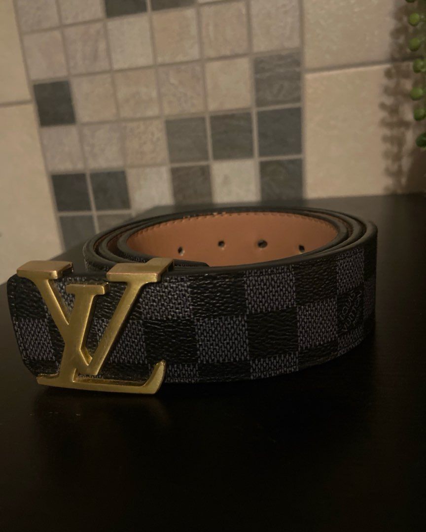 Louis vuitton Belte