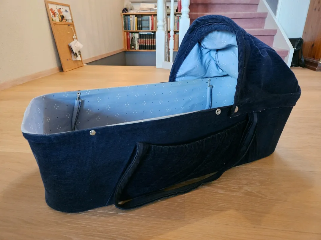 Baby Portable Bag