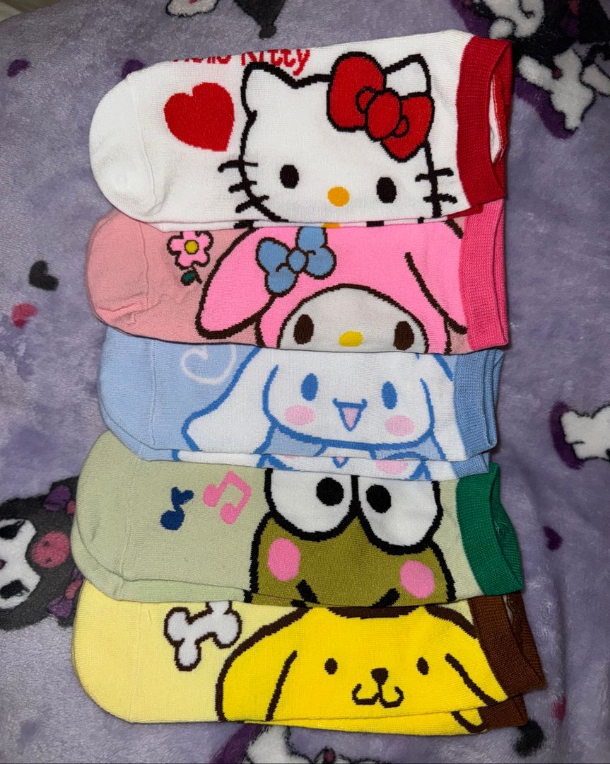 Sanrio