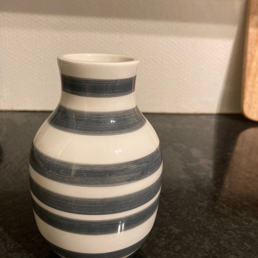 Liten vase