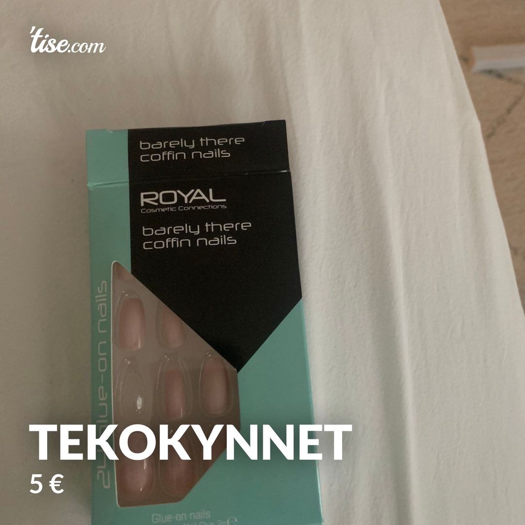 tekokynnet