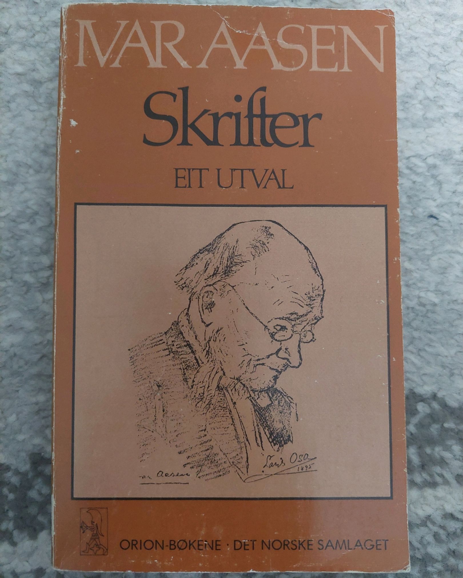 Eit utvalg skrifter