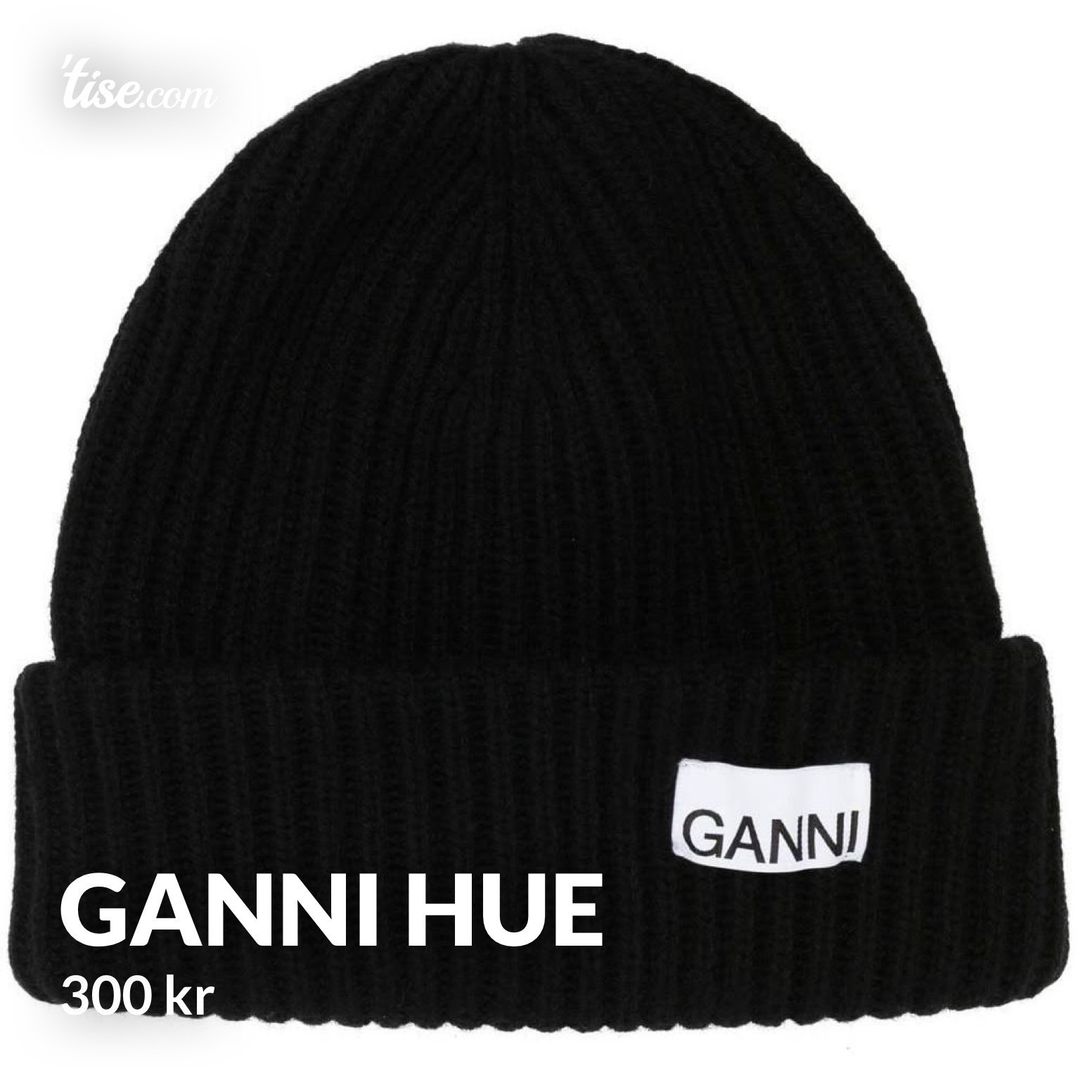 Ganni hue