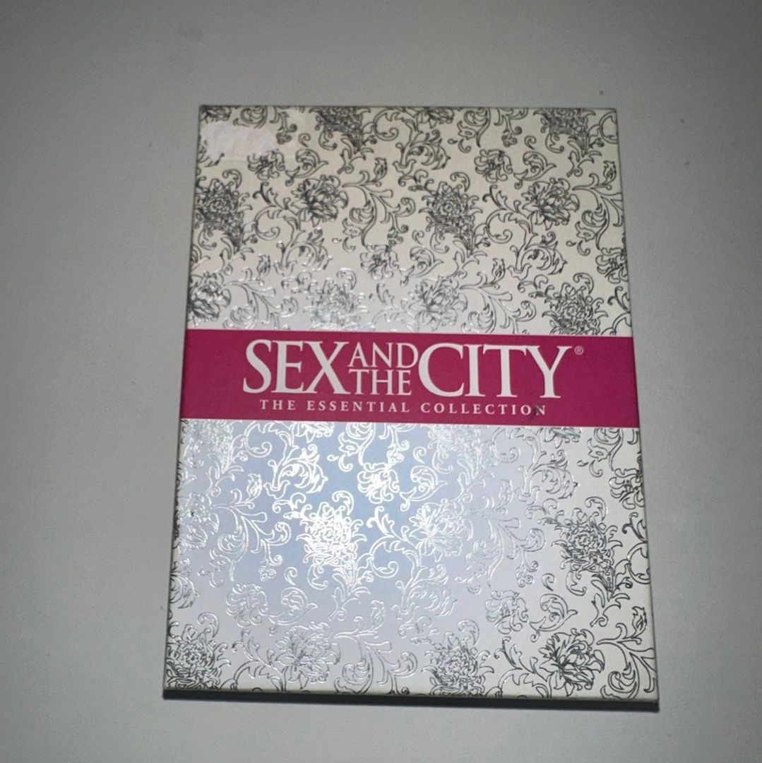 Sex and the city