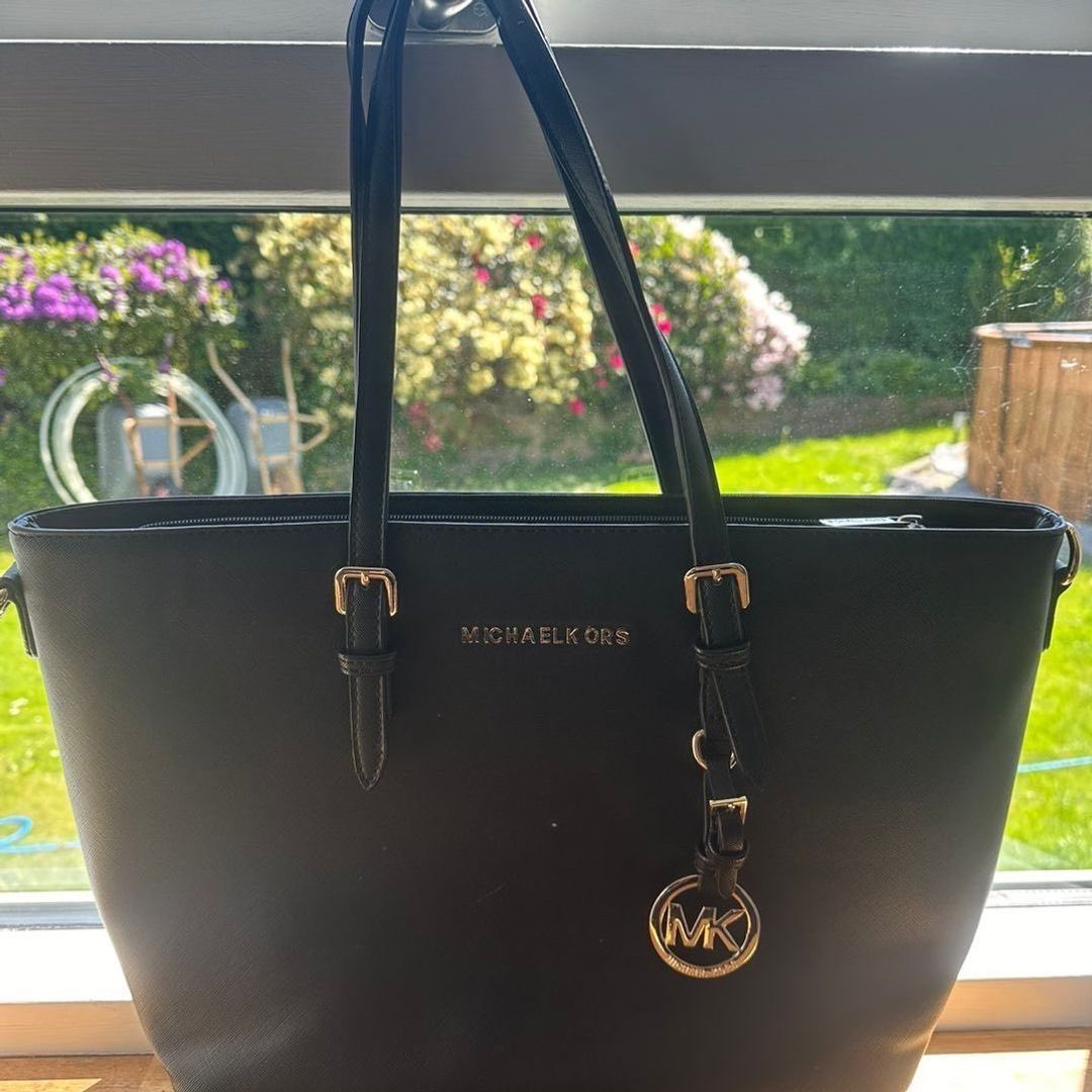 Michael Kors Taske