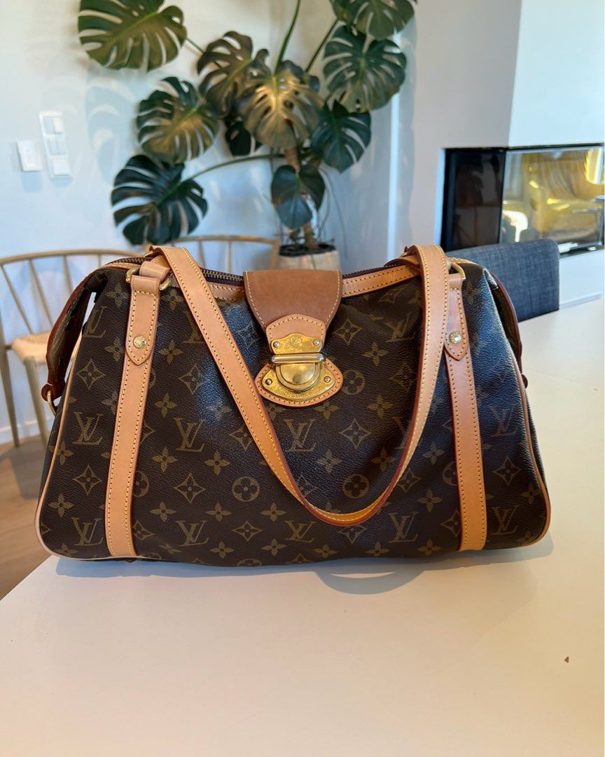 Louis Vuitton Stresa