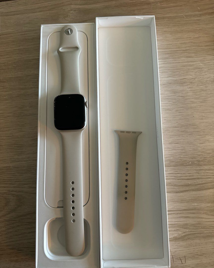 Apple watch SE