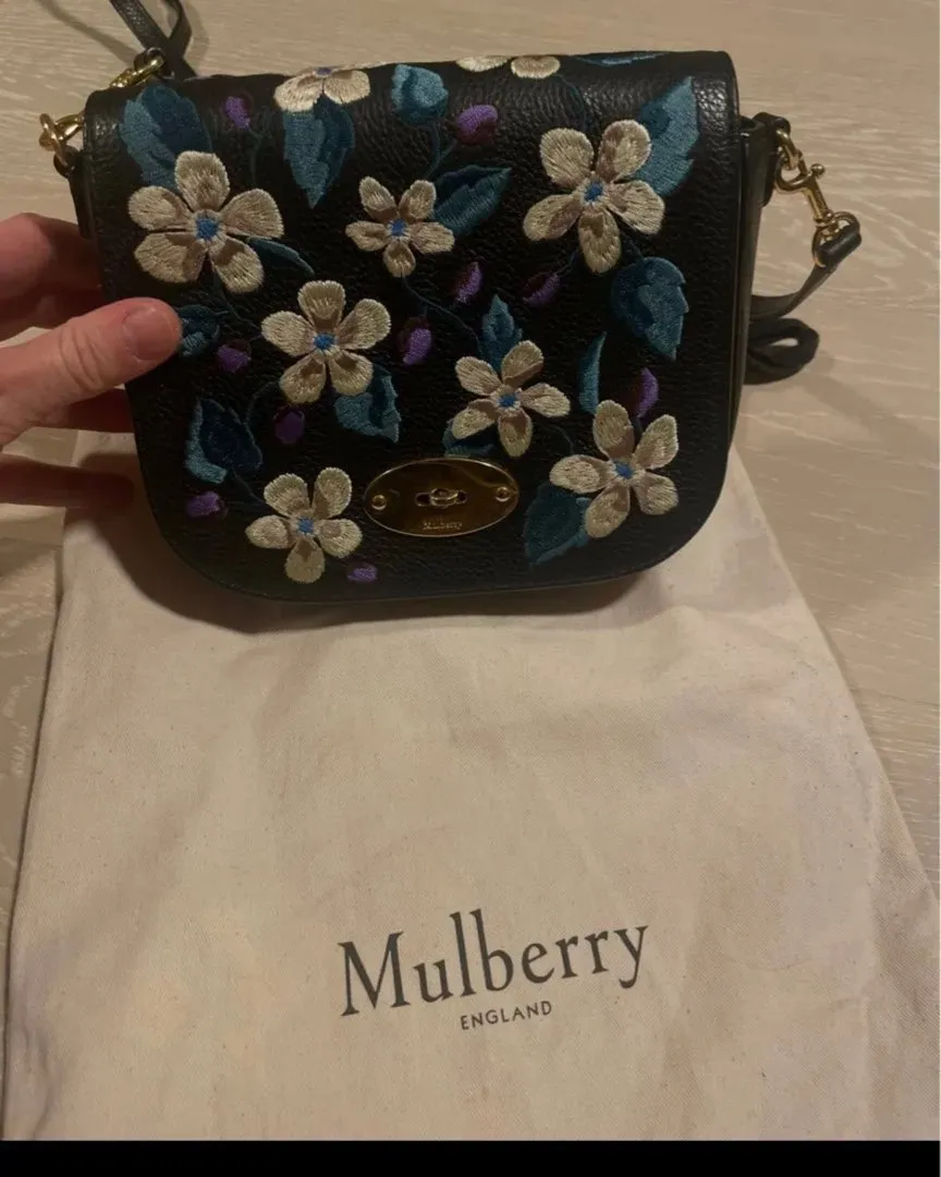 Mulberry veske