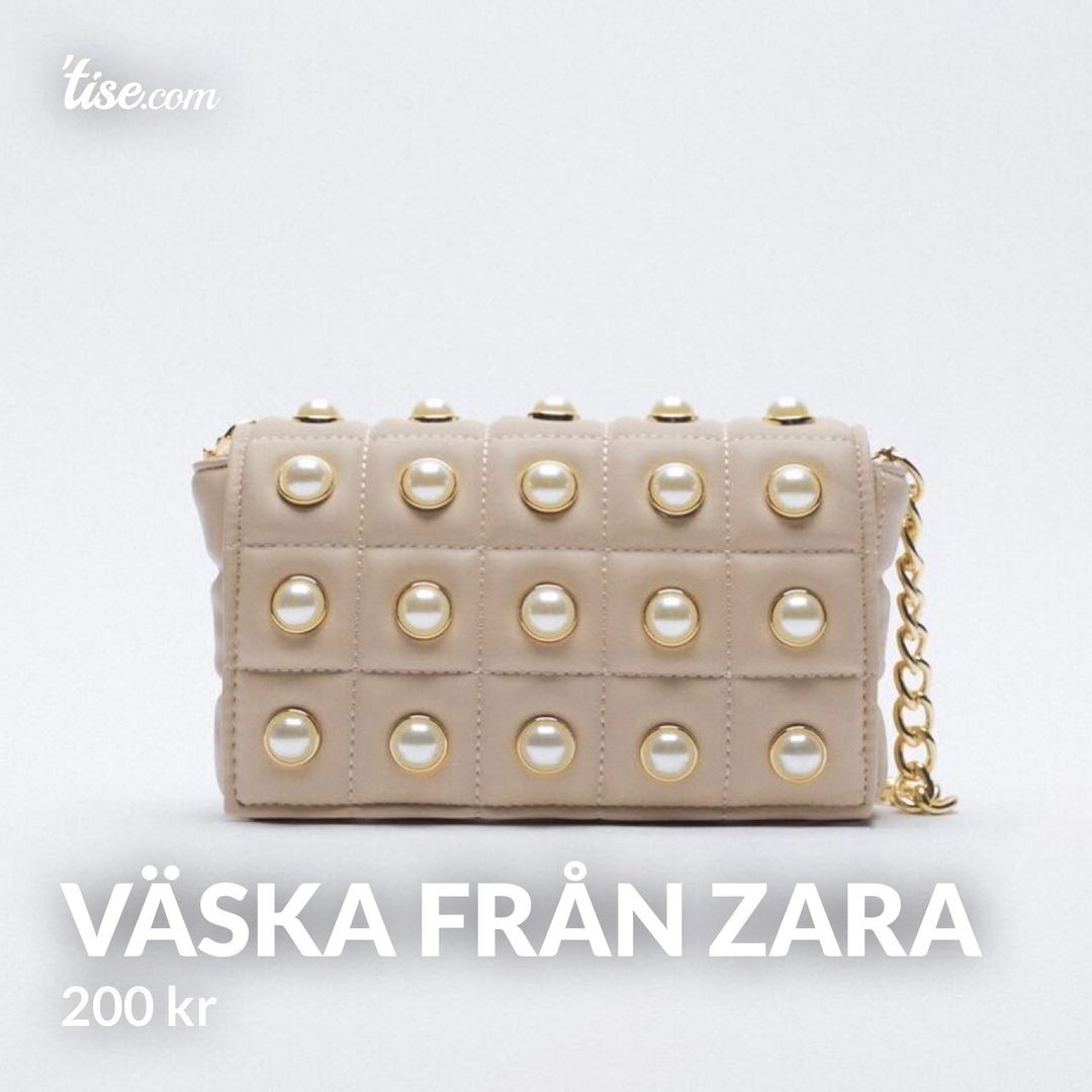 Väska från zara