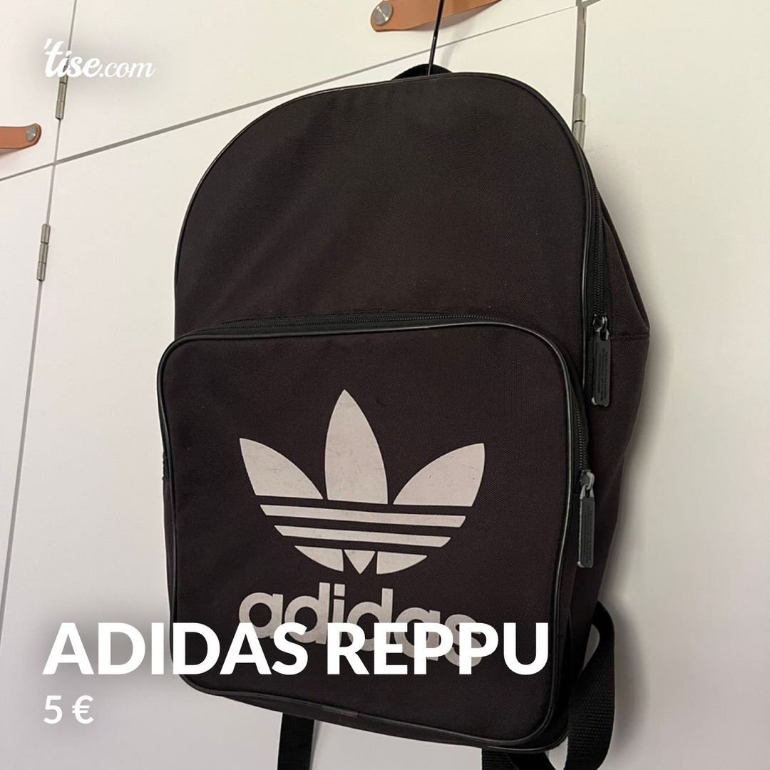 Adidas reppu