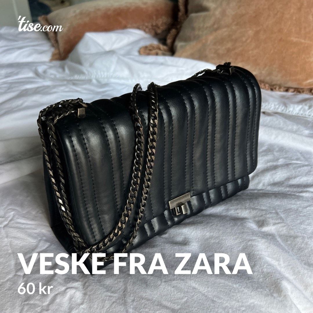 Veske fra Zara