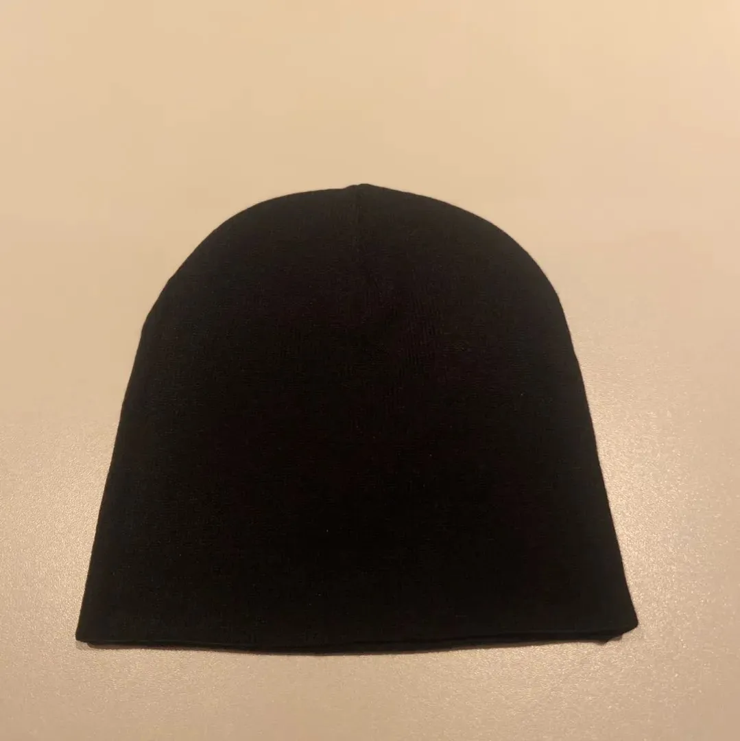 Y2k beanie