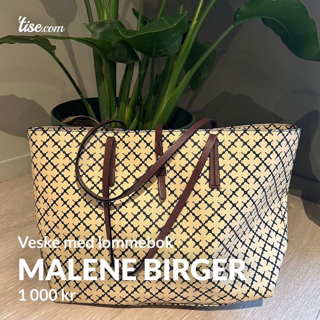 Malene Birger