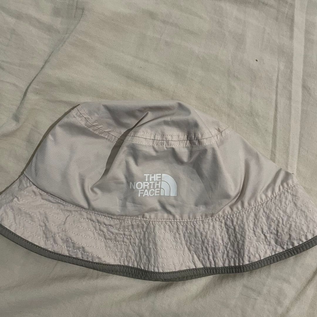 tnf bucket hat