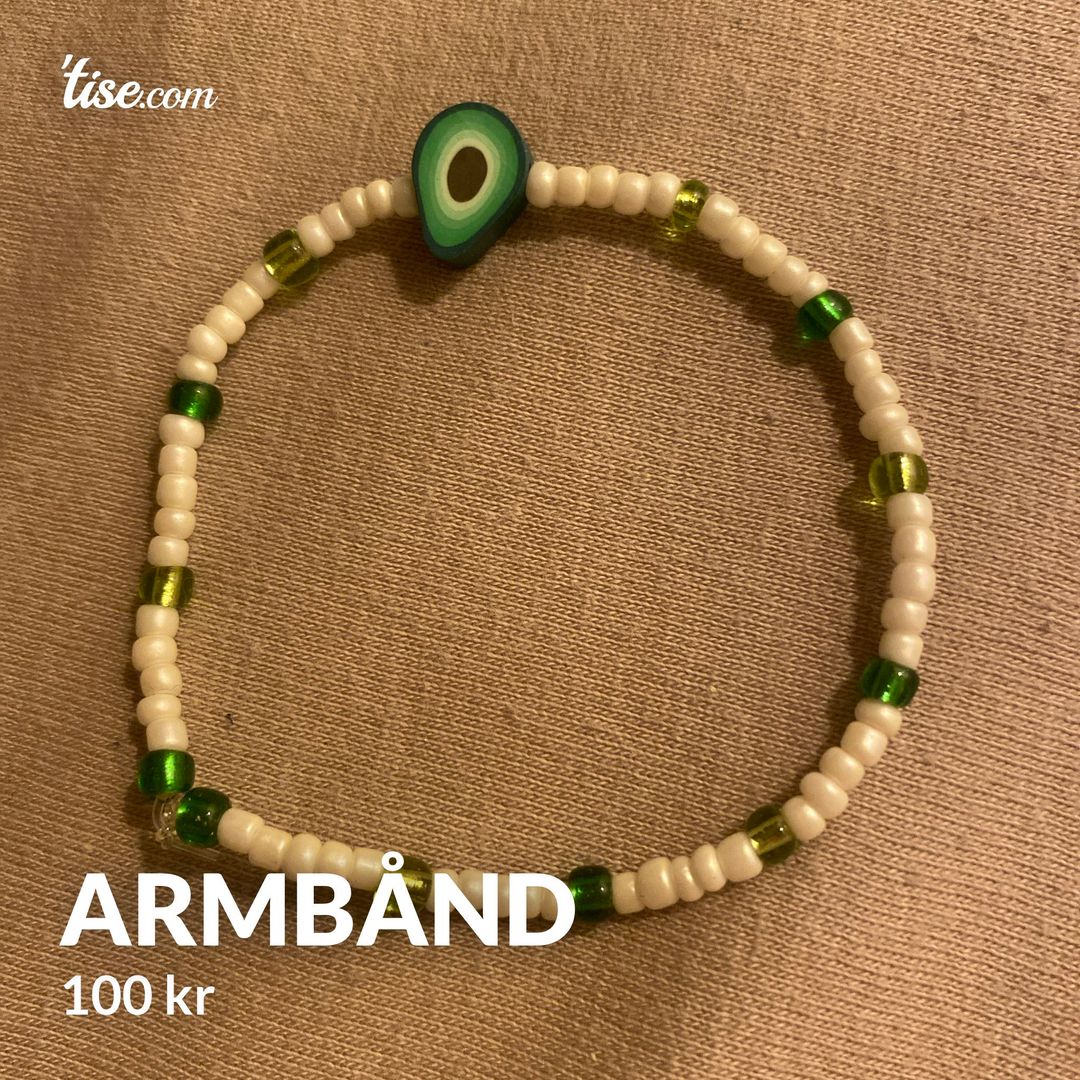 Armbånd