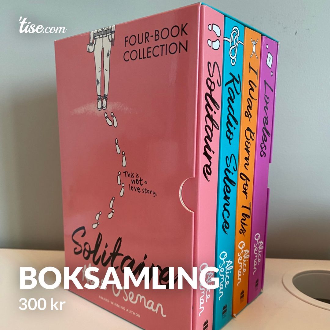 Boksamling