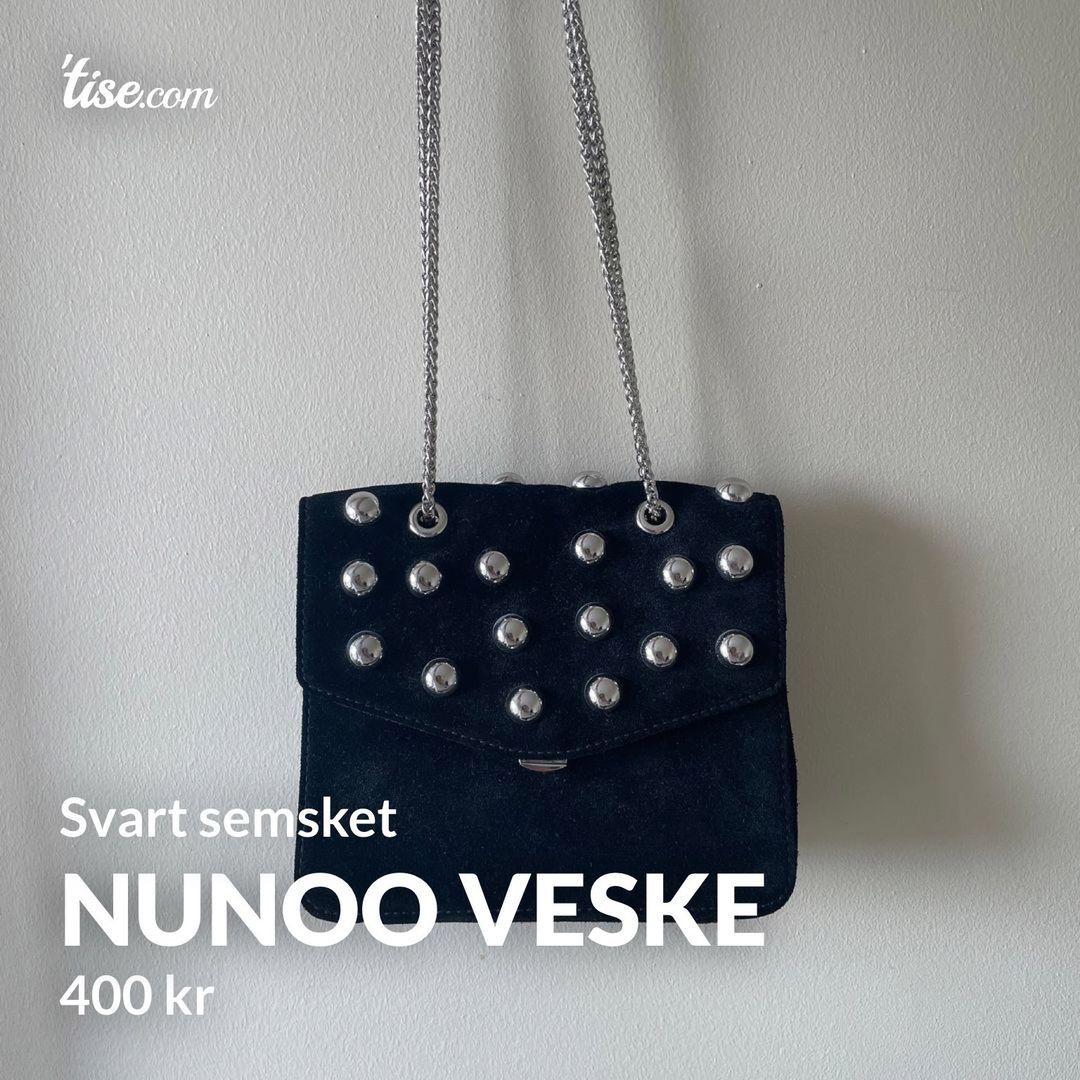 Nunoo veske