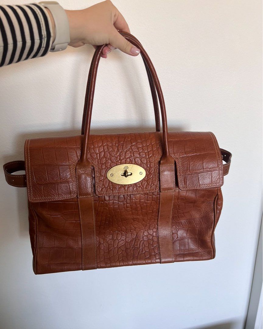 Mulberry Bayswater