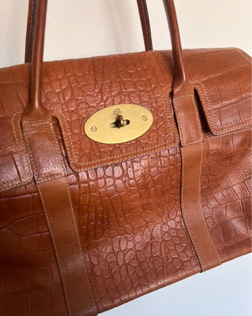 Mulberry Bayswater