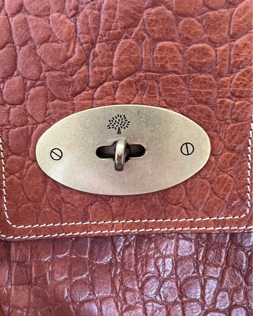 Mulberry Bayswater