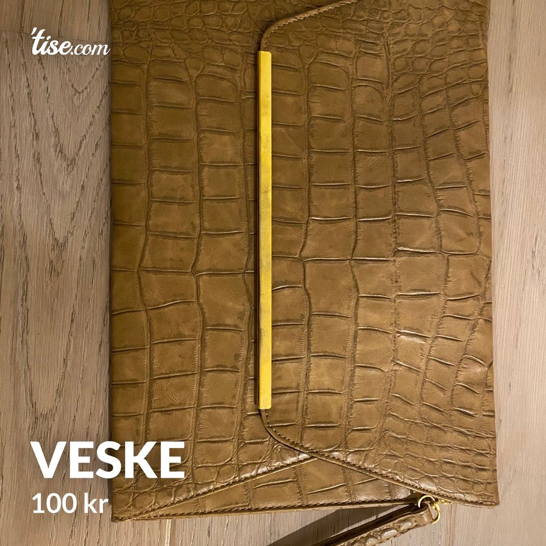 Veske