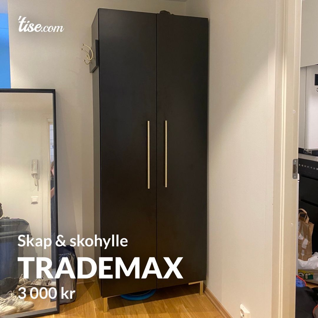 Trademax