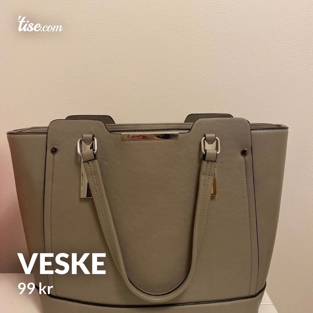 Veske