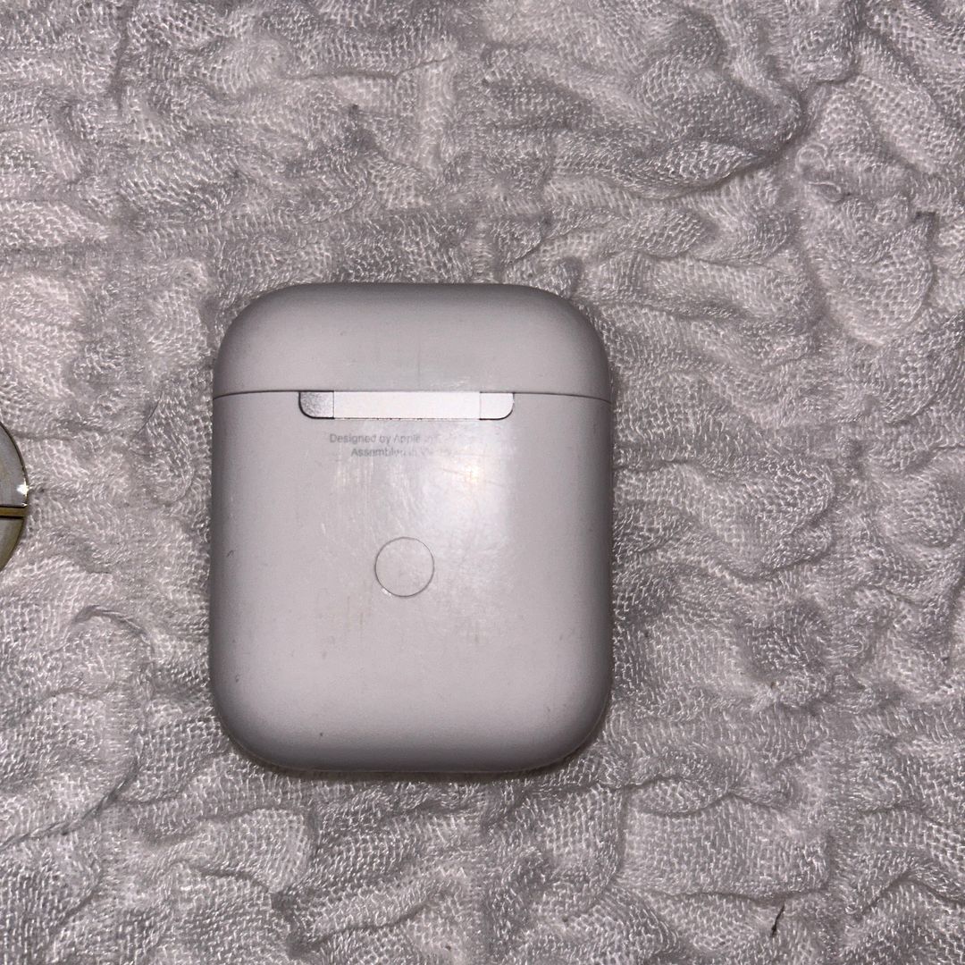 Airpods gen 1