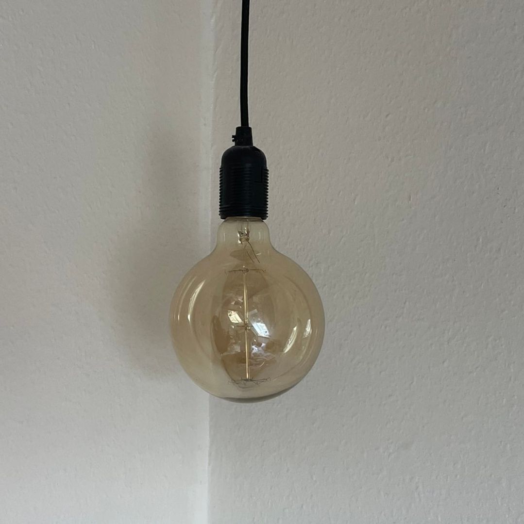 Lampe