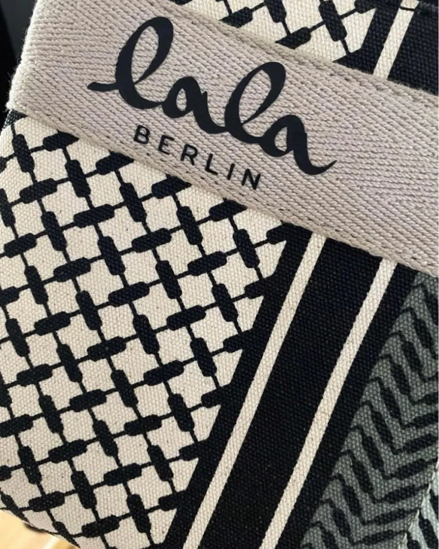 Lala Berlin taske