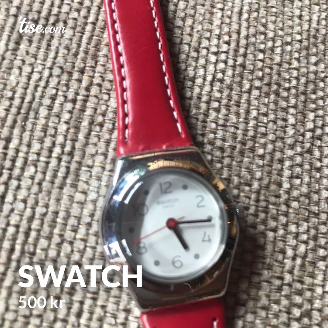 Swatch