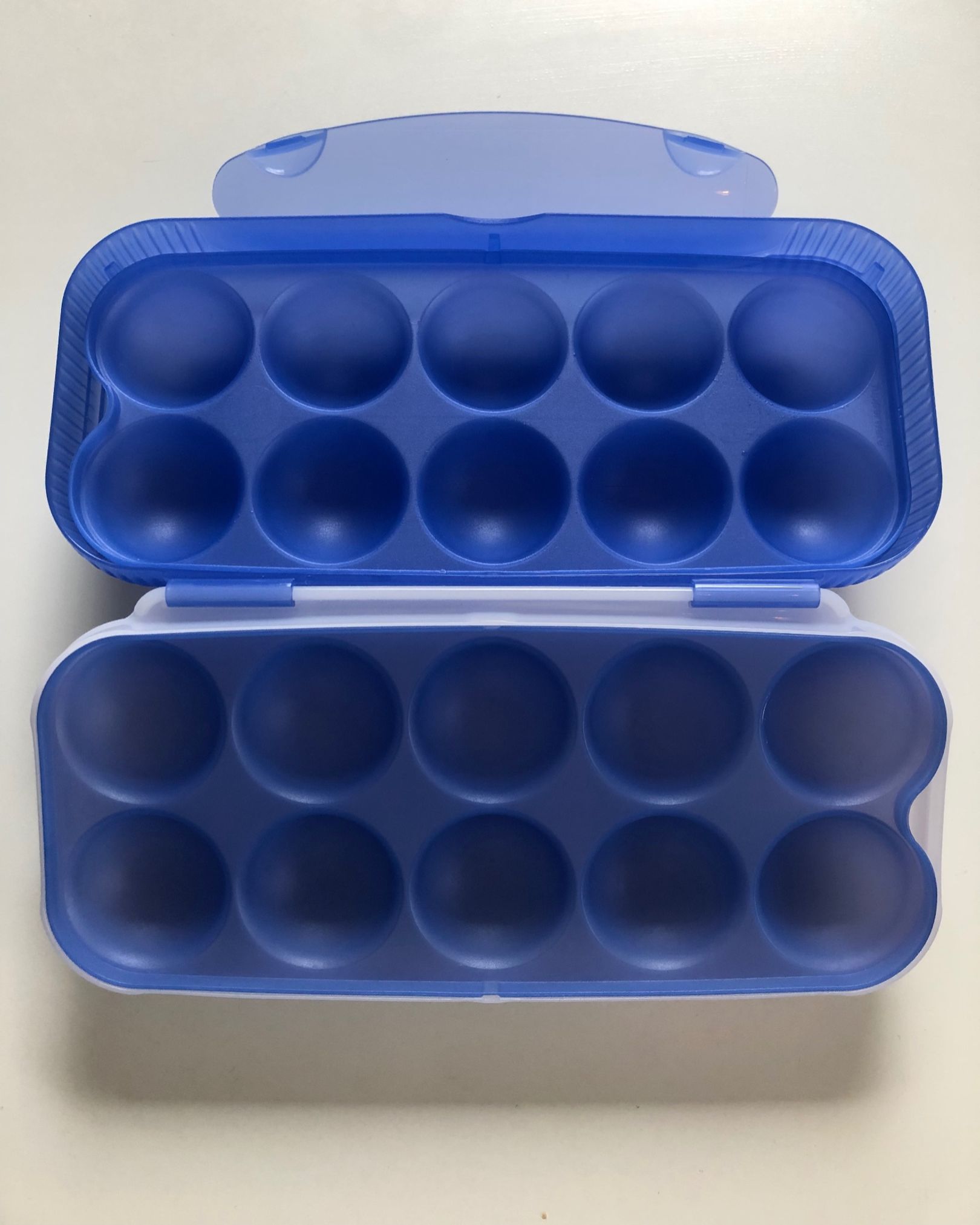 Tupperware