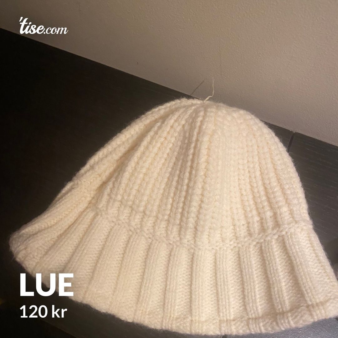 Lue