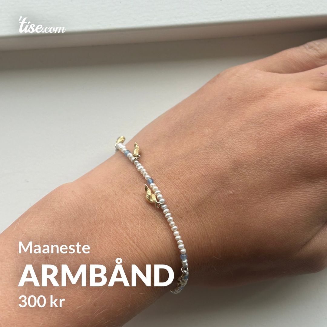 Armbånd