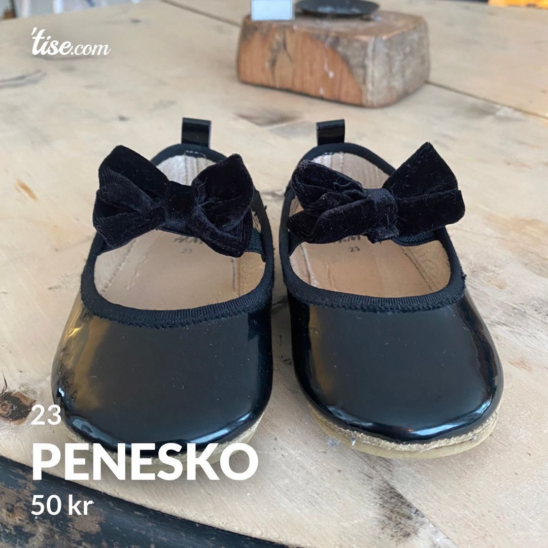 Penesko