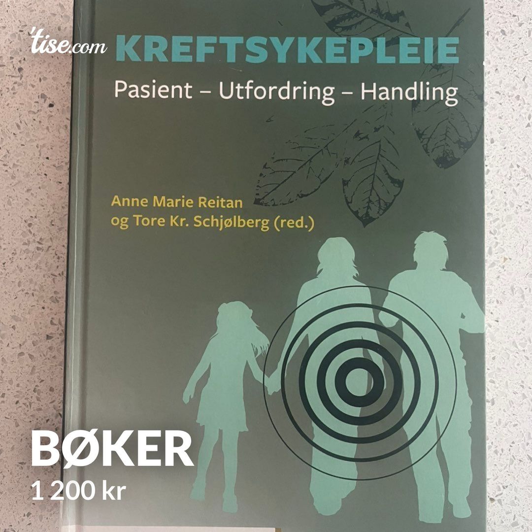 Bøker