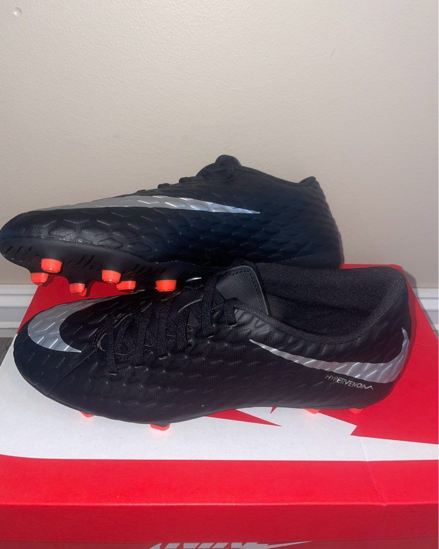 Nike Hypervenom