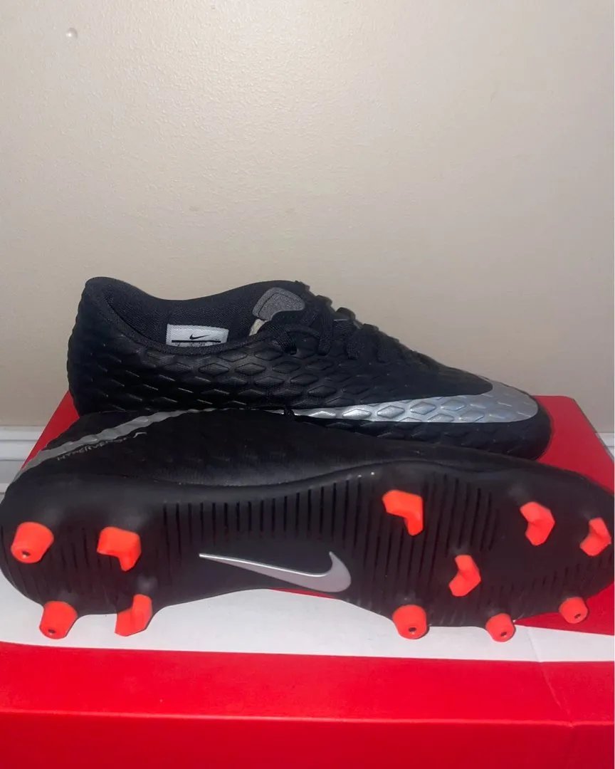 Nike Hypervenom