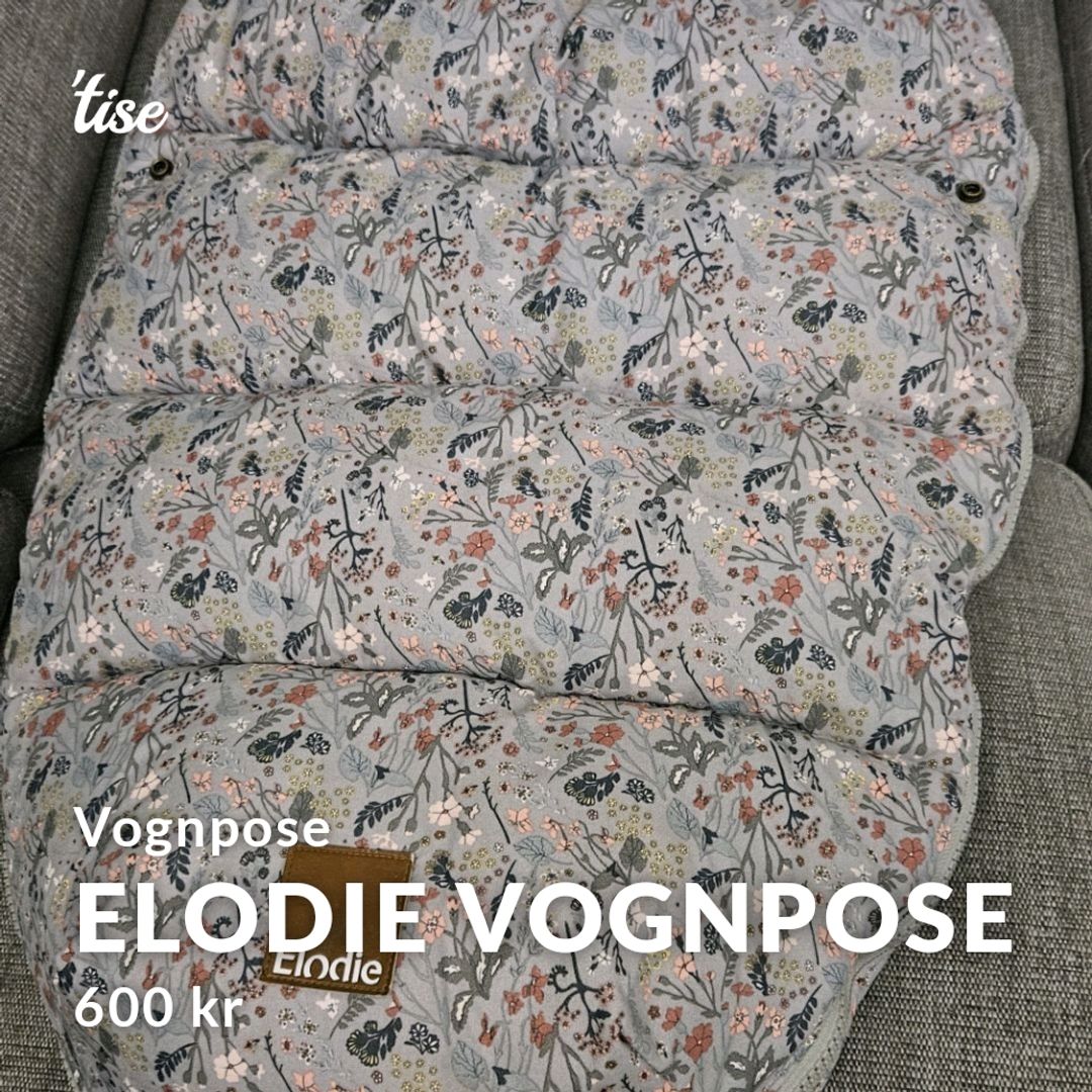 Elodie Vognpose